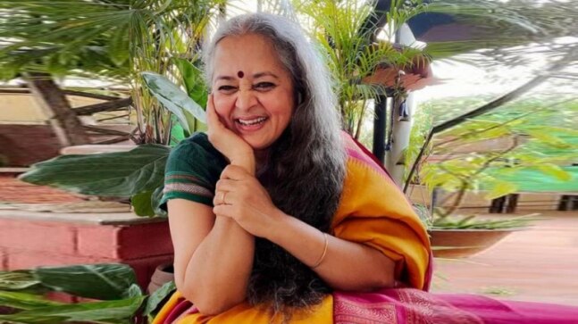 Meet the 60-year-old Worm Rani inspiring youngsters to compost and manage waste sustainably - Vimarsana News