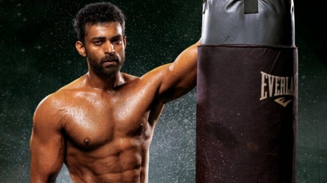 Varun Tej's Ghani gets special concession from Telangana govt, ticket prices reduced - Vimarsana News