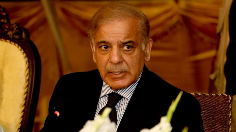Shehbaz Sharif
