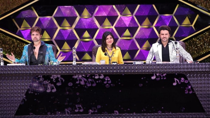 Superstar 6 judges best sale