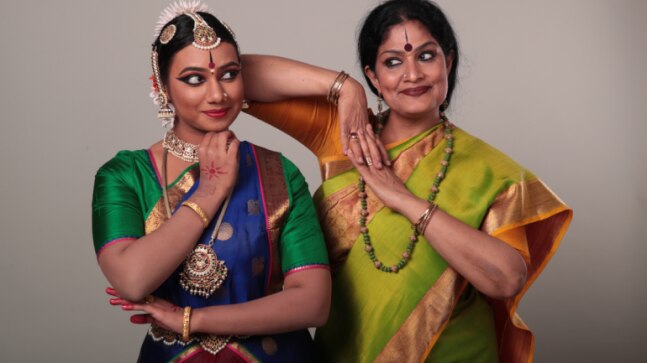 Bharatanatyam as a career: What all it takes to become a Bharatanatyam dancer - Vimarsana News