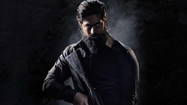 KGF Chapter 2 box office collection Day 12: Yash's film is unstoppable - Vimarsana News