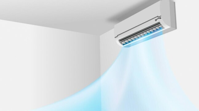 Flipkart study shows demand for ACs, coolers maximum in Delhi and Hyderabad - Vimarsana News