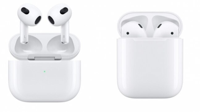 Apple increases AirPods prices by up to Rs 6,200 after customs duty hike - Vimarsana News