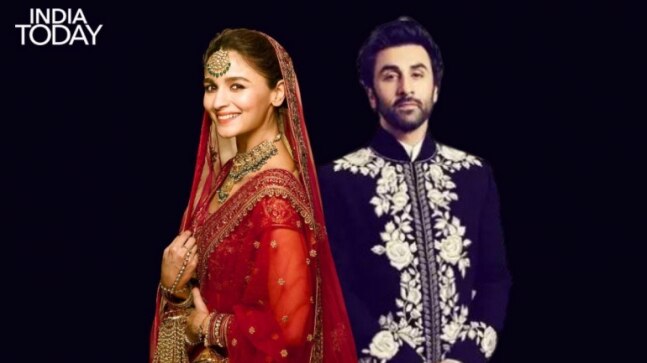 Ranbir Kapoor and Alia Bhatt are married - Vimarsana News