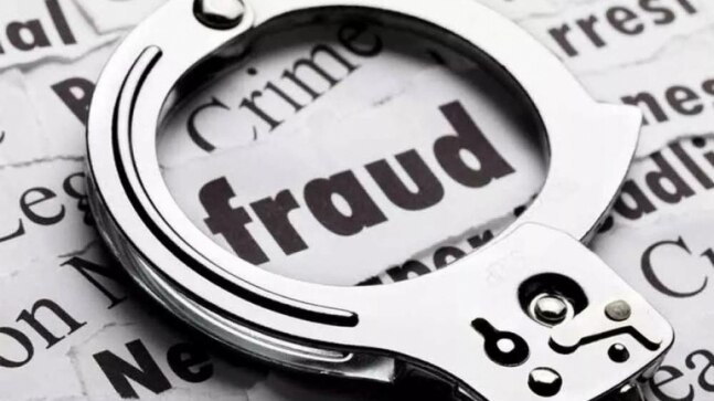 Mumbai: 48 people duped of Rs 3.47 crore in the name of housing scheme - Vimarsana News