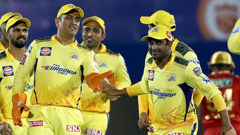 IPL 2022: Chennai Super Kings' horror night caps off disastrous start to campaign - Sports News