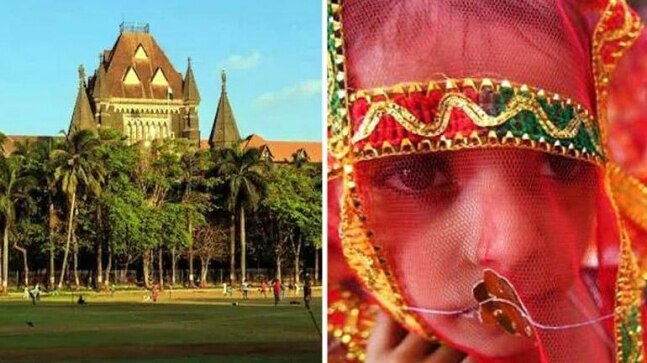 Bombay HC seeks step-wise report on tackling child marriages from Maharashtra govt - Vimarsana News