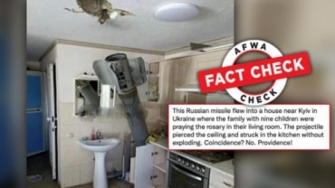 Fact check Fact check