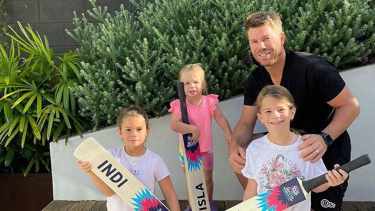 IPL 2022: David Warner creates HUGE Record against Punjab Kings, brings up Pushpa Celebration - Watch video