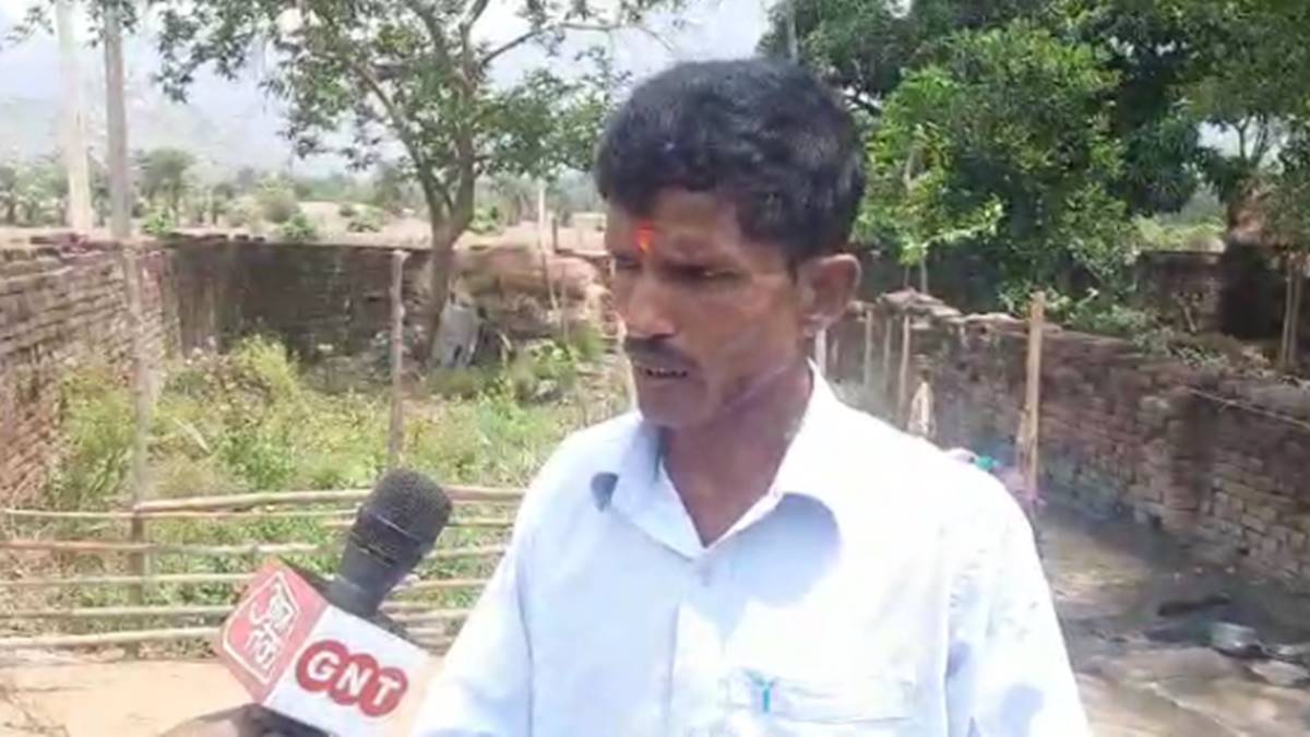 Deoghar ropeway accident: This man's heroic act saved many lives | Exclusive interview