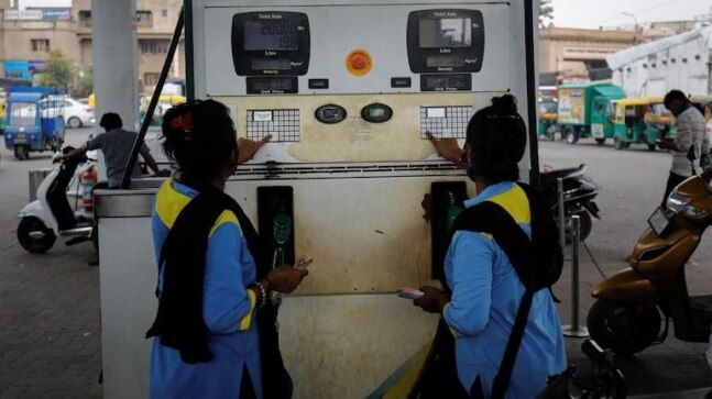 Petrol, diesel prices to again rise in Delhi today. Check new rates