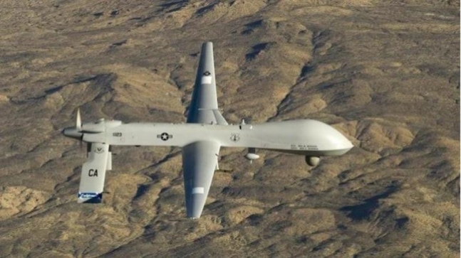 Here’s why India decided to curtail Predator drone deal with US