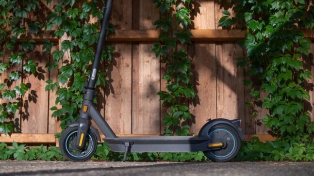 Google giving free electric scooters to employees to bring them back to office - Vimarsana News