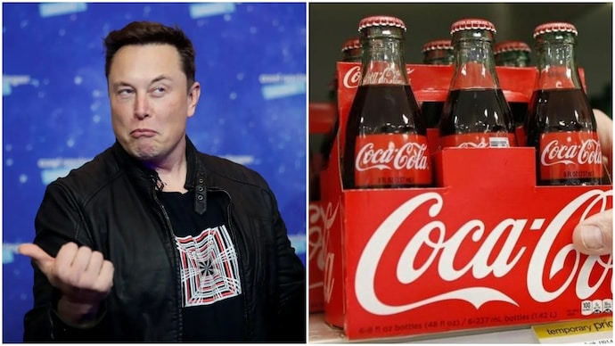 Did Coca-Cola contain cocaine, as claimed by Elon Musk in his tweet? -  India Today