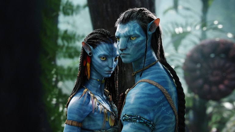 James Cameron's Avatar 2 trailer to be showcased at CinemaCon 2022? Details  inside - Movies News