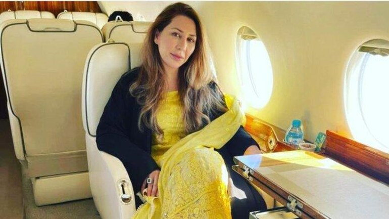 BSH NEWS Wealth of Farah Khan, close friend of Imran Khan's wife, jumped 4 times under his rule: Report BSH NEWS Farah Khan