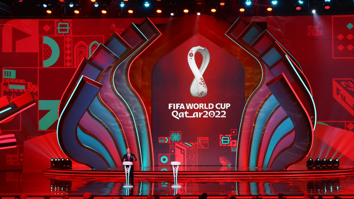 FIFA World Cup 2022 draw: Spain and Germany in same group, holders France to meet Denmark - Sports News