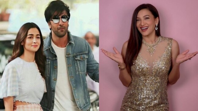 Rocket Singh actress Gauahar Khan calls Ranbir Kapoor 'amazing human being'. Says Alia is a sweetheart - Vimarsana News