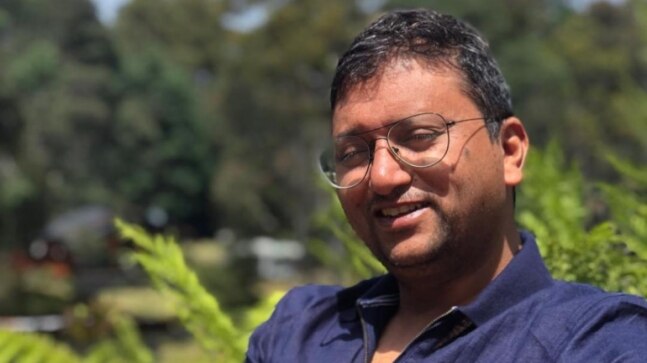 London Files actor Gopal Datt reveals he shot in bunkers of World War II for the series. Interview