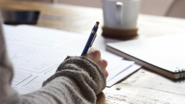 Studying for an exam? Follow these 3 simple tips for a perfect score - Vimarsana News