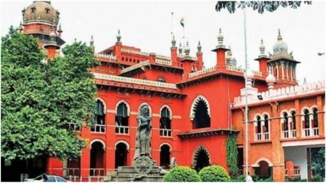 Madras HC to set aside order giving govt rights to take over Ayodhya Mandapam - Vimarsana News