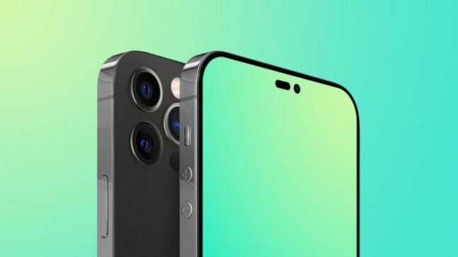 iPhone 14 may feature better front camera with autofocus support