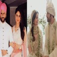 Alia Bhatt and Ranbir Kapoor got married on April 14, 2022 in Mumbai. (Representational Image) Alia Bhatt and Ranbir Kapoor got married on April 14, 2022 in Mumbai. (Representational Image)