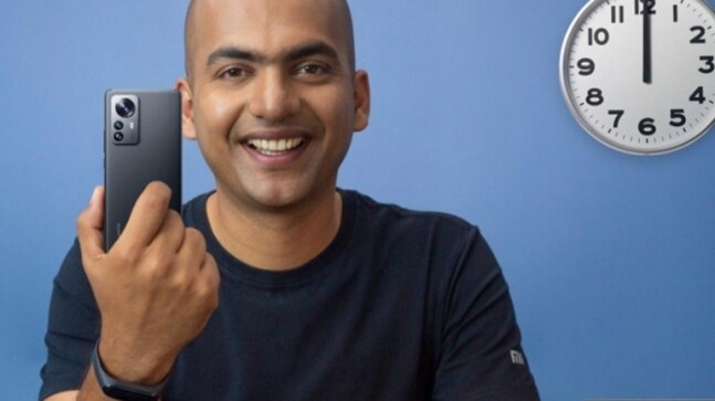 Who is head of Xiaomi India, Manu Jain may no longer be in hot seat? - Vimarsana News