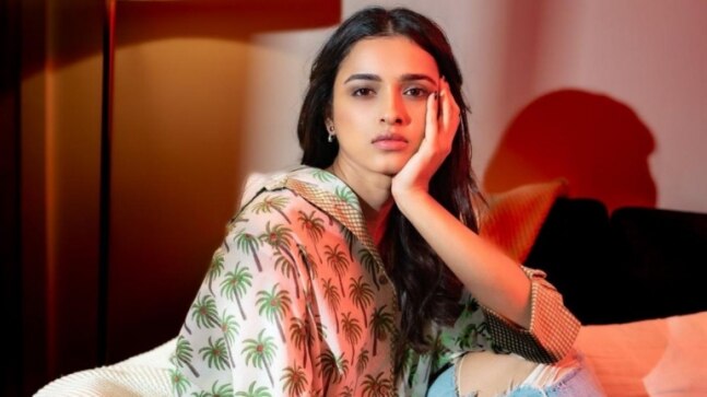 Guilty Minds actress Namrata Sheth recalls 'going to high court' to prepare for her character. Exclusive - Vimarsana News