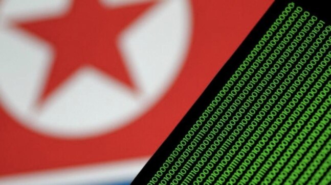 North Korean hackers behind $600 million crypto heist involving NFT game, says FBI - Vimarsana News