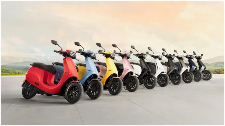 Ola Electric said its battery systems already complies with and is tested for AIS 156, the latest proposed standard for India, in addition to being compliant with the European standard ECE 136. Ola Electric said its battery systems already complies with and is tested for AIS 156, the latest proposed standard for India, in addition to being compliant with the European standard ECE 136.