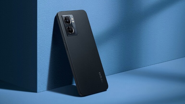 Launched Oppo's powerful Smartphone Oppo A57, know about the price and features