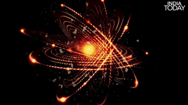 Scientists shocked at new discovery around particles that makes our Sun shine - Vimarsana News