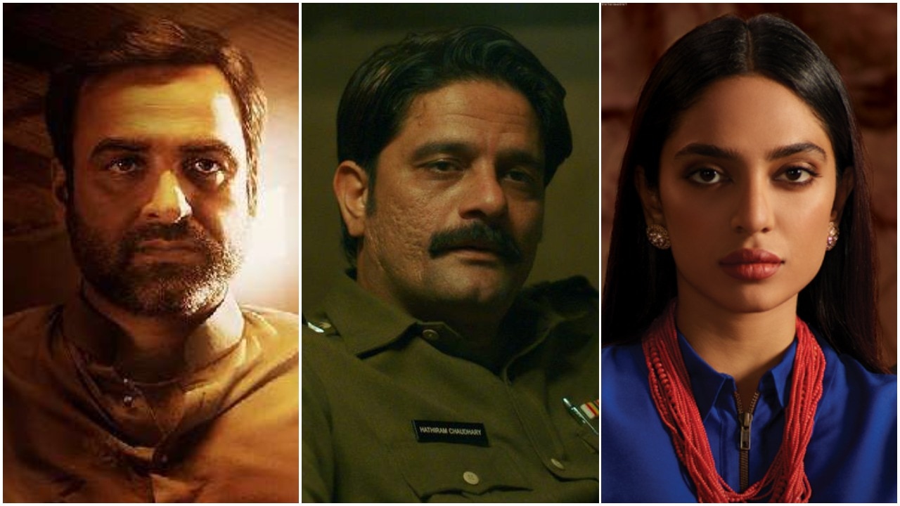 Amazon Prime Video has announced new seasons of Mirzapur, Paatal Lok and Made in Heaven 3.