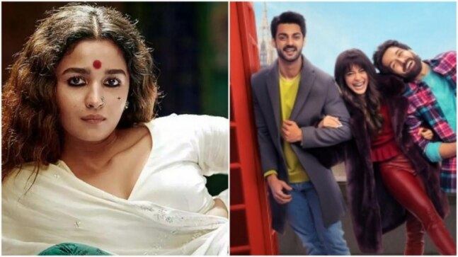 What to watch on Netflix, Zee5 and this Disney+ Hotstar this weekend