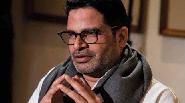 As PK rejects to join Congress's Empowered Action Group, hopes of grand old party dashed | OPINION - Vimarsana News