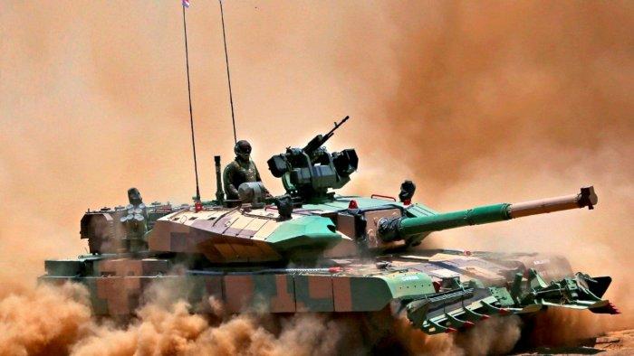 Govt amends Defence Acquisition Procedure 2020 to promote 'Make In India' in military procurement