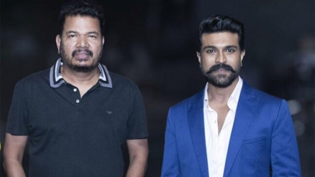 Ram Charan wraps up Amritsar schedule of director Shankar's RC 15, off to Acharya promotions