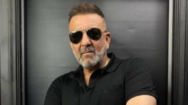 Sanjay Dutt shares his plans to make his directorial debut | Exclusive - Vimarsana News