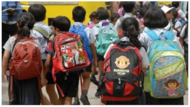 Child rights body urges inquiry against Bengaluru school after Bible controversy