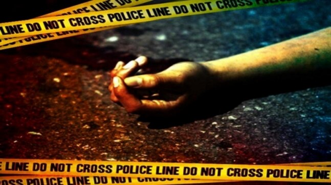 Meerut: Man kills wife in front of son, surrenders at police station - Vimarsana News