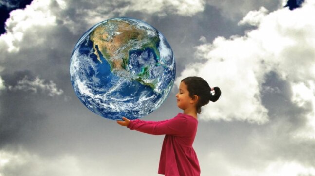 How to do better for Earth as a school: Go paperless! - Vimarsana News