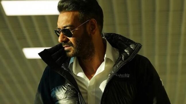 Runway 34 star Ajay Devgn shares why South films work all over India - Vimarsana News