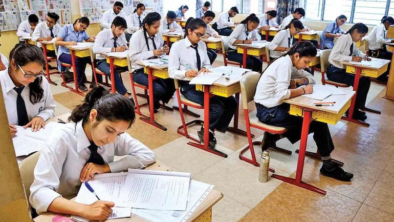 Edu ministry writes to Rajasthan govt as  state’s class 12 paper asks about Cong ‘achievements’