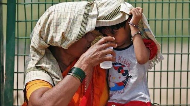 March 2022 was India's hottest in 122 years, says weather department