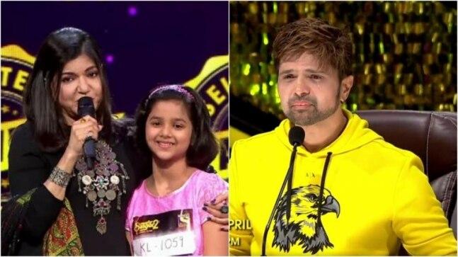 10-year-old Superstar Singer 2 contestant leaves judges teary-eyed as she dedicates her song to her sister