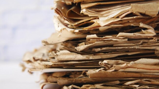Aurangabad-based university seeks Rs 4.62 cr to conserve over 3,400 rare manuscripts - Vimarsana News