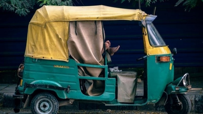 Patna: Auto-rickshaw, bus fares may increase by 30 per cent amid rising fuel prices - Vimarsana News