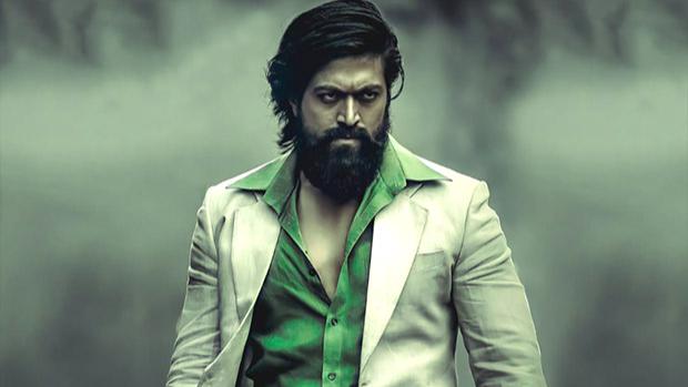 KGF 2 box office